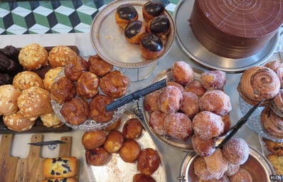 bomboloni