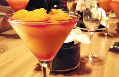 cactus bellini spoon