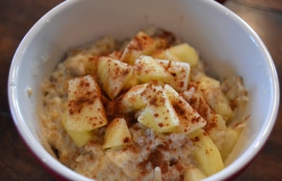 oatmeal 1