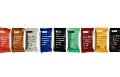 RXBARs