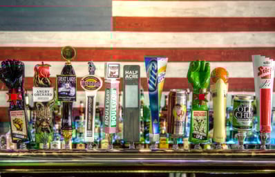 Beer Taps