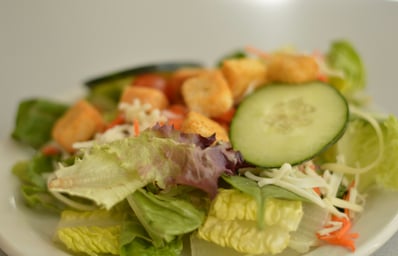 salad