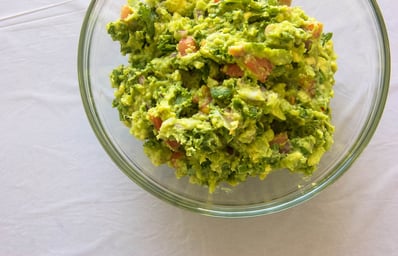 guac 5
