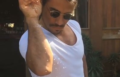 Salt Bae