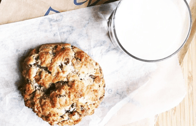 Levain Article