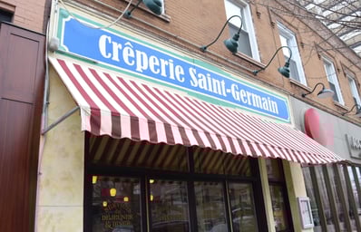 FeatureCrepe