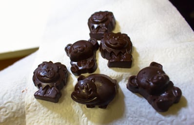 MakeyourownChocolate