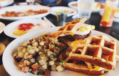 brunch