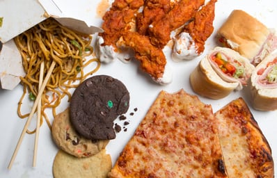 food