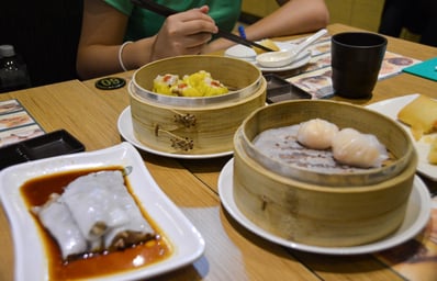 dim sum