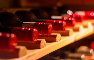Wine Cellar