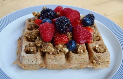 berries