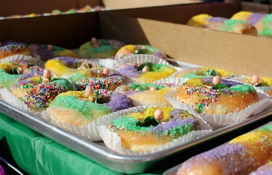 kingcake