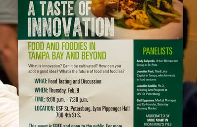 flyer