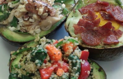 AvocadoThreeWays Gamache Featured