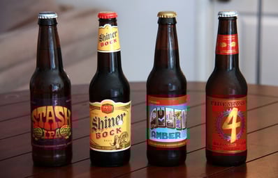 Beer Kathleen Lee