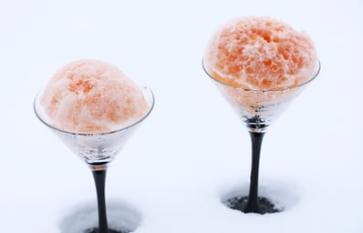 Snow Cones