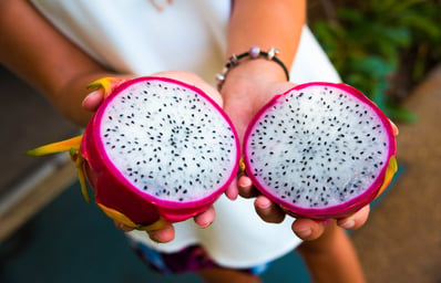 dragon fruit