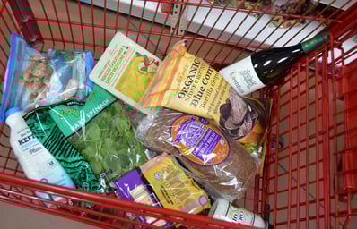 cart