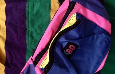 Fanny pack 2