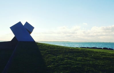 Waterfront Trail