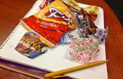 snack