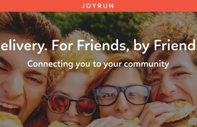 joyrun