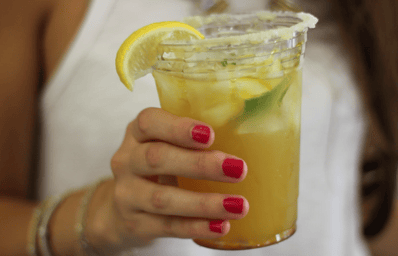 hand w marg