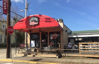 hilligans
