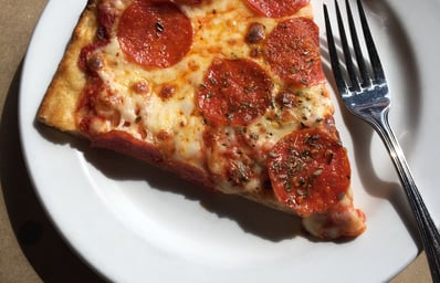 Vito's Pepperoni