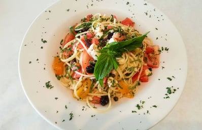 trattoria doc