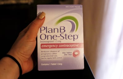 plan b