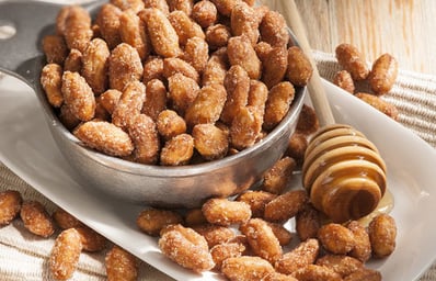 HoneyRoasted P