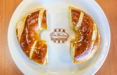 TIm Hortons FB Photo