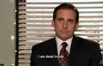 michael scott