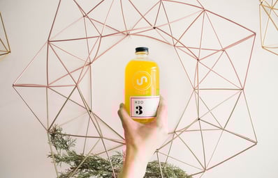 Unbakery Juicery 19