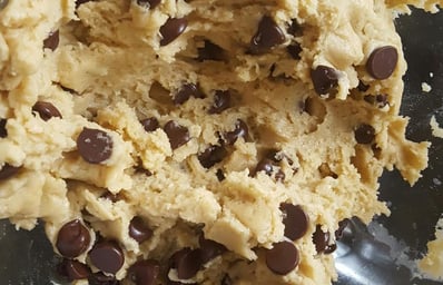 cookie dough