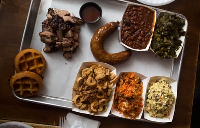 bbq