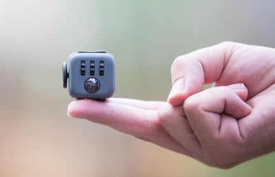 fidget