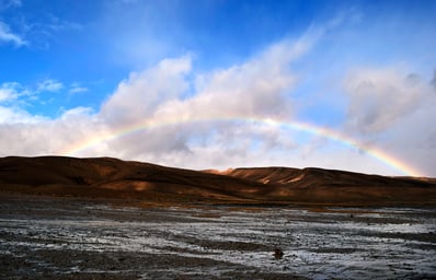 negevrainbow