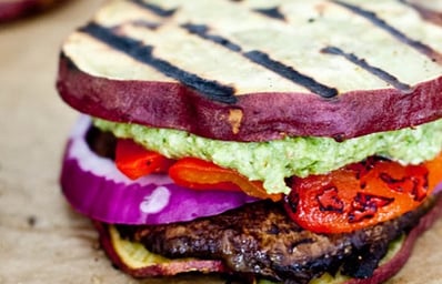 paleo hamburger buns 11