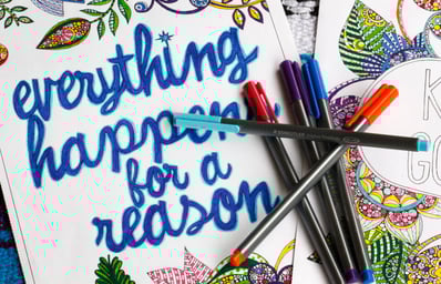 Coloring