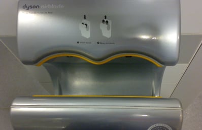 DysonAirblade