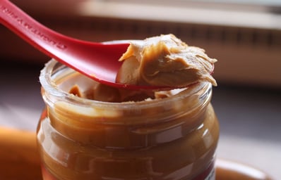 peanutbutter