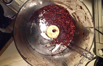 more cacao nibs