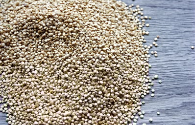 Quinoa 3