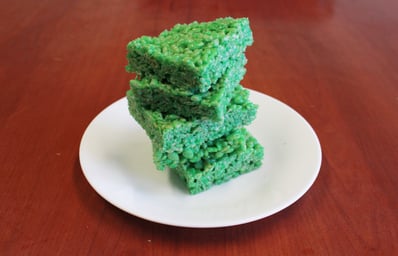 Pattys Day Treats featured copy