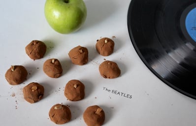 SavoyTruffles Featured