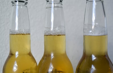 missy miller corona bubbles neck