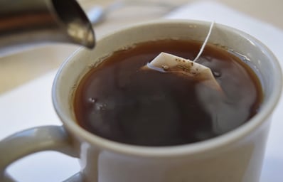 hot lipton tea %28in a mug%29
